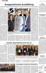 Syke district newspaper from 13.03.2024