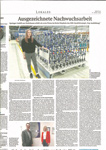 Weser Kurier from 19.04.2024